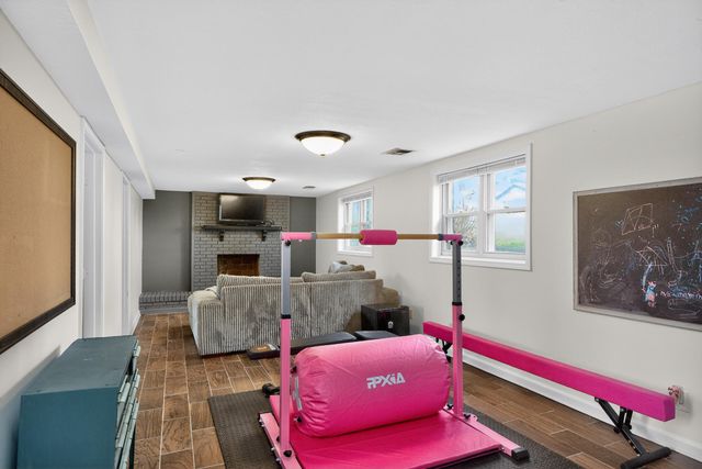 70 Ashlock Drive, Lancaster, KY 40444