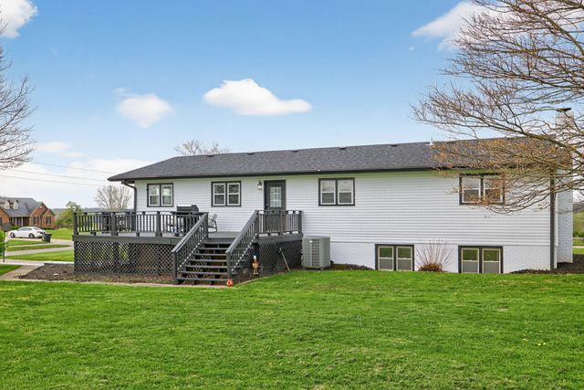 70 Ashlock Drive, Lancaster, KY 40444