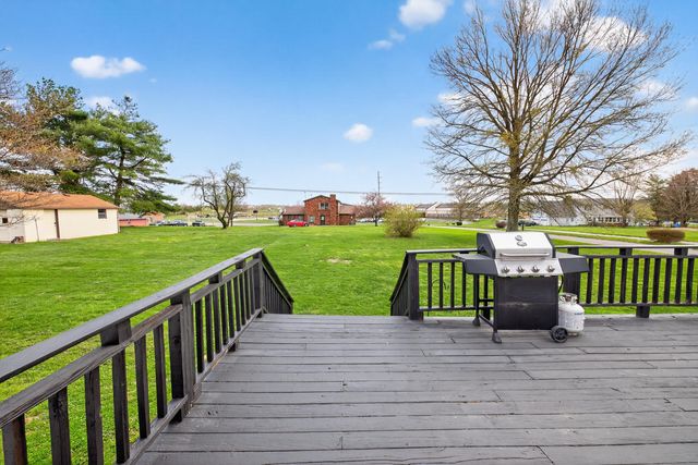 70 Ashlock Drive, Lancaster, KY 40444