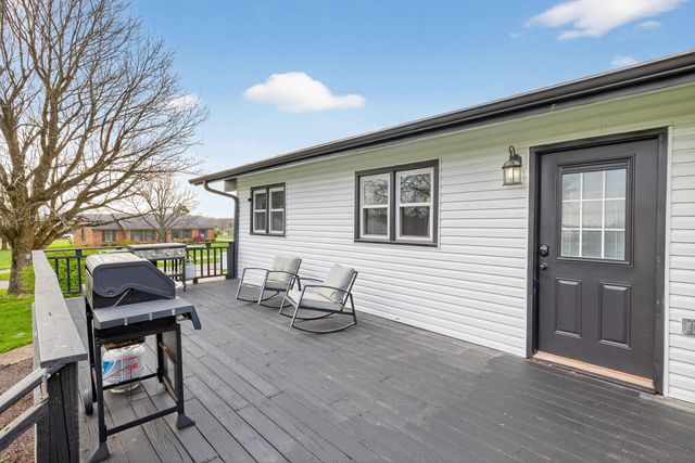 70 Ashlock Drive, Lancaster, KY 40444