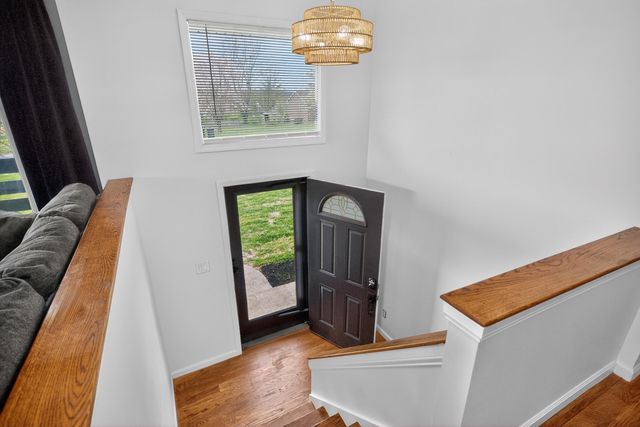 70 Ashlock Drive, Lancaster, KY 40444