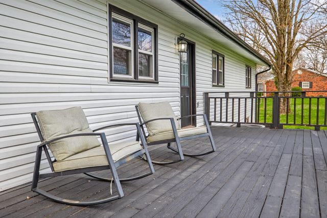 70 Ashlock Drive, Lancaster, KY 40444