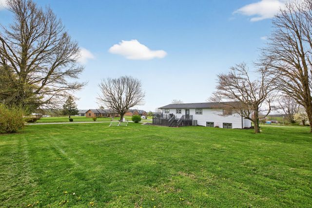 70 Ashlock Drive, Lancaster, KY 40444