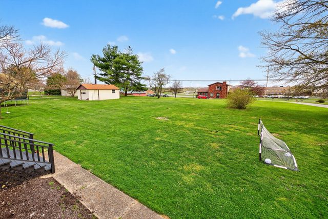 70 Ashlock Drive, Lancaster, KY 40444