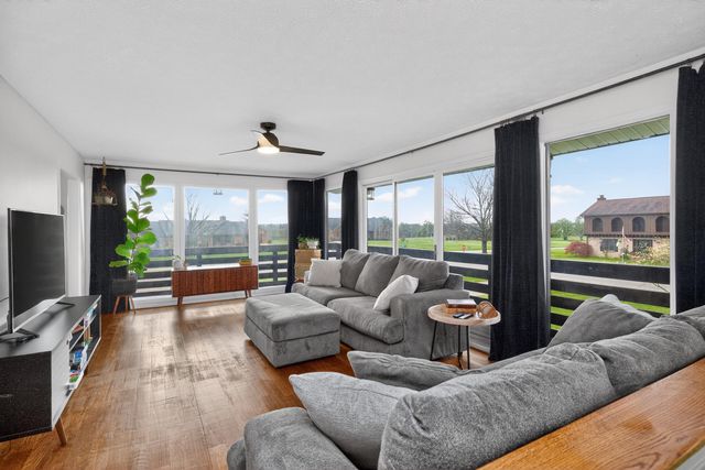 70 Ashlock Drive, Lancaster, KY 40444