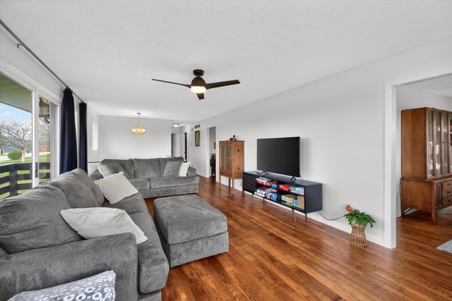 70 Ashlock Drive, Lancaster, KY 40444