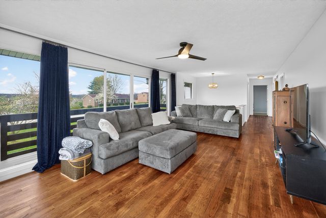 70 Ashlock Drive, Lancaster, KY 40444