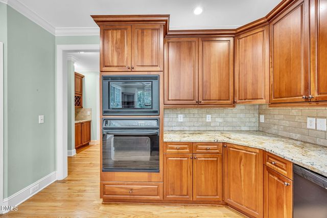 11505 Old Creedmoor Road, Raleigh, NC 27613