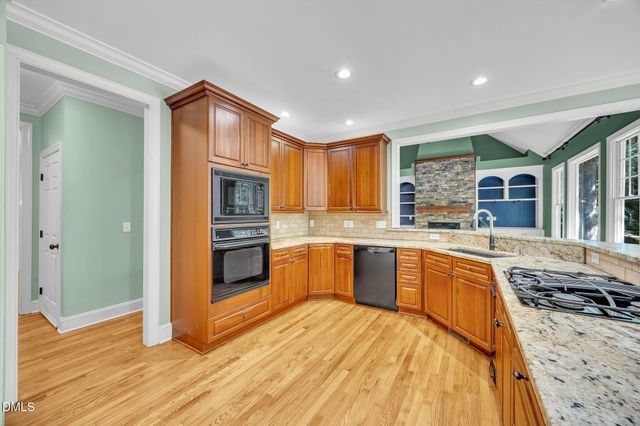 11505 Old Creedmoor Road, Raleigh, NC 27613