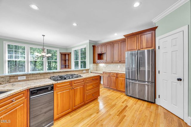 11505 Old Creedmoor Road, Raleigh, NC 27613