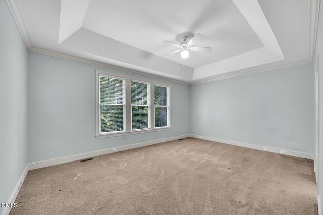 11505 Old Creedmoor Road, Raleigh, NC 27613