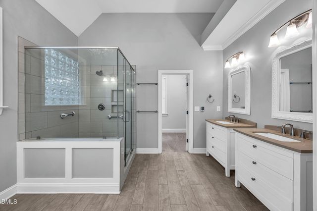 11505 Old Creedmoor Road, Raleigh, NC 27613