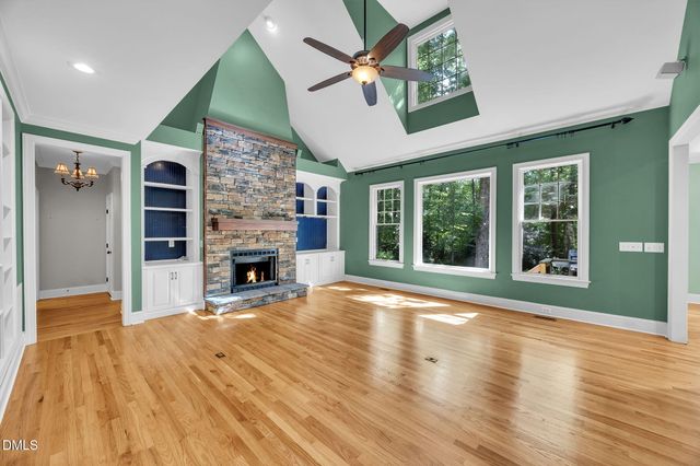 11505 Old Creedmoor Road, Raleigh, NC 27613