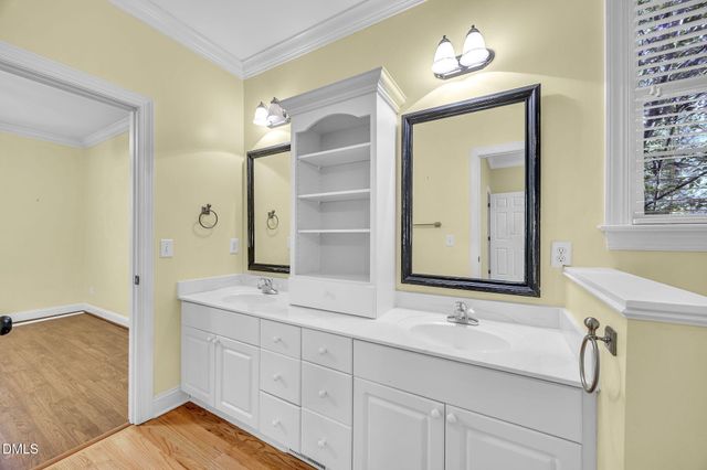 11505 Old Creedmoor Road, Raleigh, NC 27613