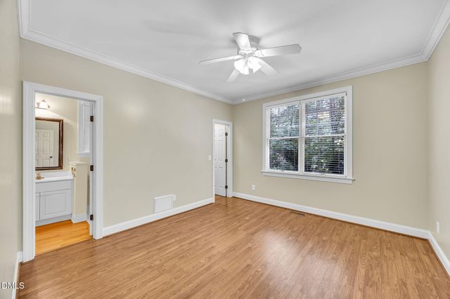 11505 Old Creedmoor Road, Raleigh, NC 27613