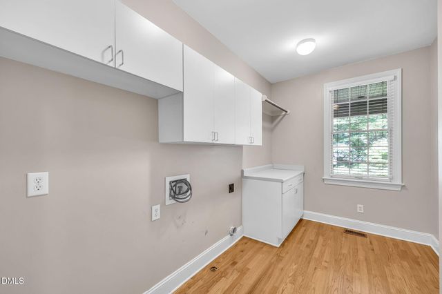 11505 Old Creedmoor Road, Raleigh, NC 27613