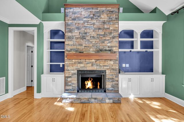 11505 Old Creedmoor Road, Raleigh, NC 27613