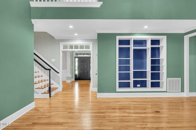 11505 Old Creedmoor Road, Raleigh, NC 27613