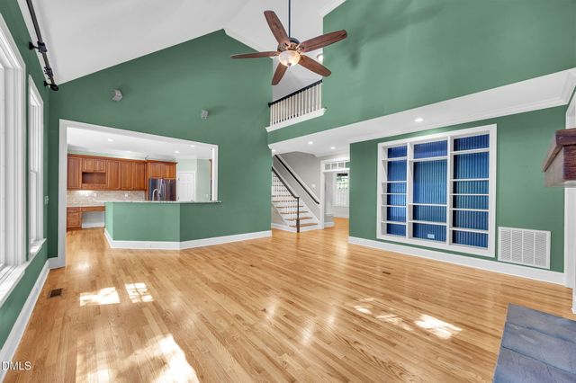 11505 Old Creedmoor Road, Raleigh, NC 27613