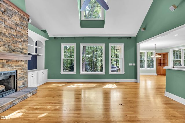 11505 Old Creedmoor Road, Raleigh, NC 27613