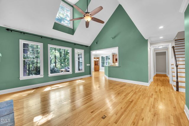11505 Old Creedmoor Road, Raleigh, NC 27613