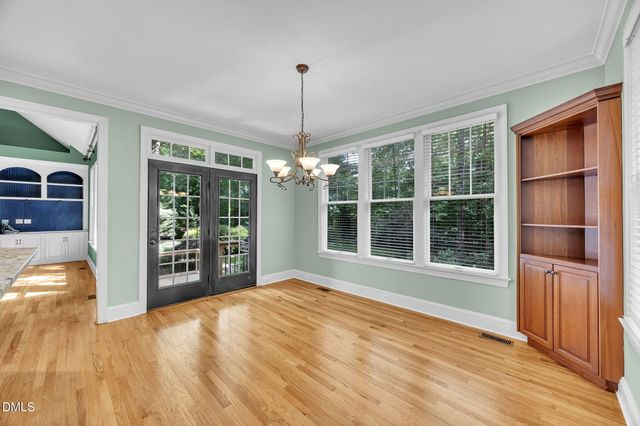 11505 Old Creedmoor Road, Raleigh, NC 27613