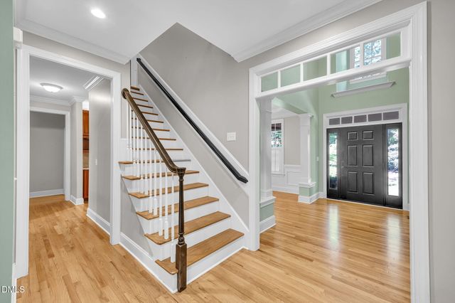 11505 Old Creedmoor Road, Raleigh, NC 27613
