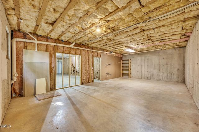 11505 Old Creedmoor Road, Raleigh, NC 27613