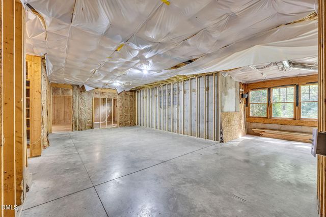 11505 Old Creedmoor Road, Raleigh, NC 27613