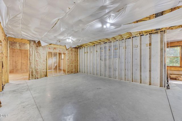 11505 Old Creedmoor Road, Raleigh, NC 27613