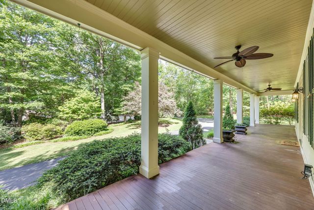 11505 Old Creedmoor Road, Raleigh, NC 27613