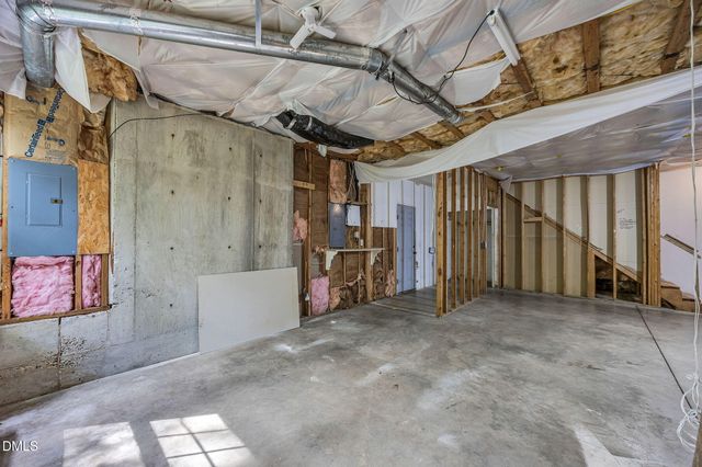 11505 Old Creedmoor Road, Raleigh, NC 27613