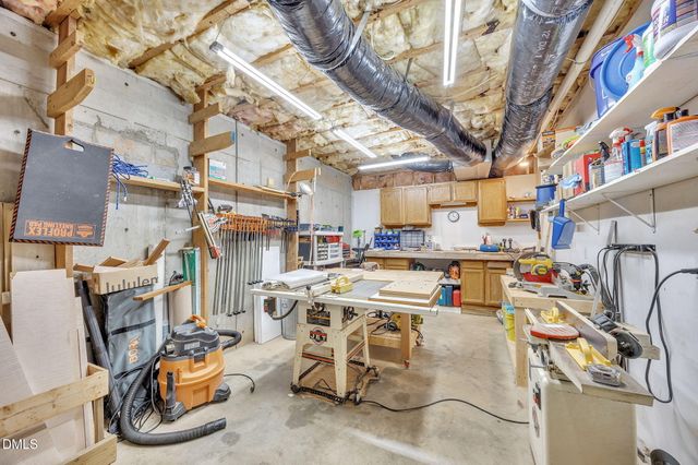 11505 Old Creedmoor Road, Raleigh, NC 27613
