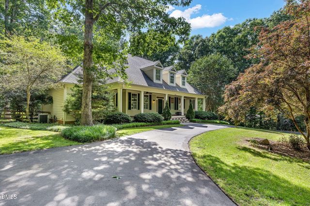 11505 Old Creedmoor Road, Raleigh, NC 27613