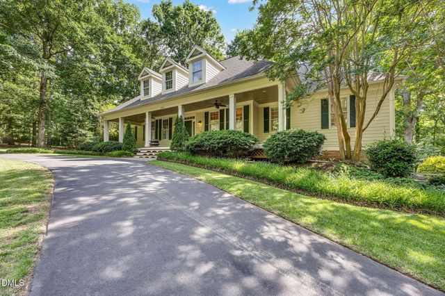 11505 Old Creedmoor Road, Raleigh, NC 27613