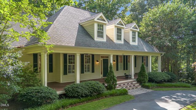 11505 Old Creedmoor Road, Raleigh, NC 27613