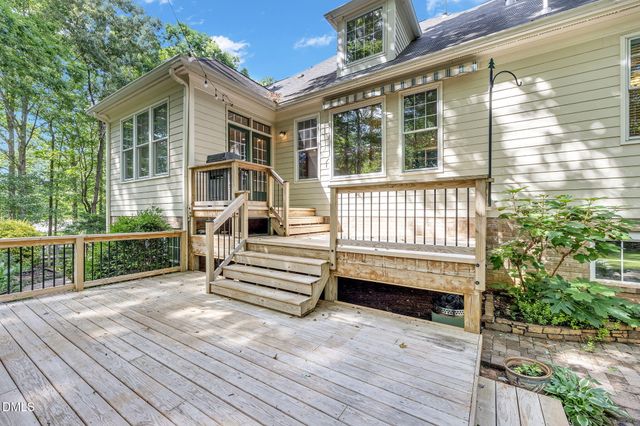 11505 Old Creedmoor Road, Raleigh, NC 27613