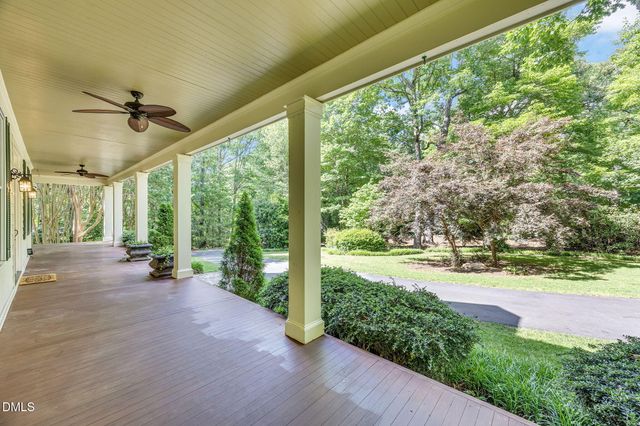 11505 Old Creedmoor Road, Raleigh, NC 27613