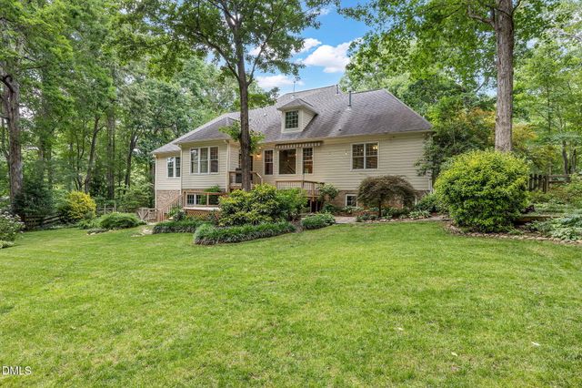 11505 Old Creedmoor Road, Raleigh, NC 27613