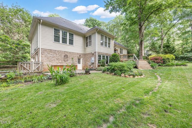11505 Old Creedmoor Road, Raleigh, NC 27613