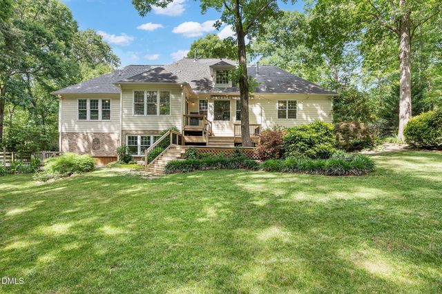 11505 Old Creedmoor Road, Raleigh, NC 27613