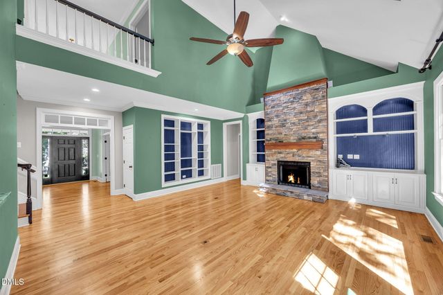 11505 Old Creedmoor Road, Raleigh, NC 27613