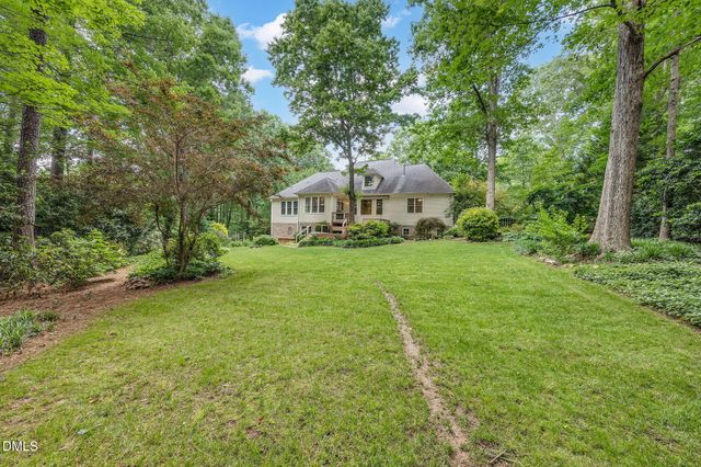11505 Old Creedmoor Road, Raleigh, NC 27613