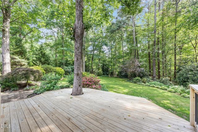 11505 Old Creedmoor Road, Raleigh, NC 27613
