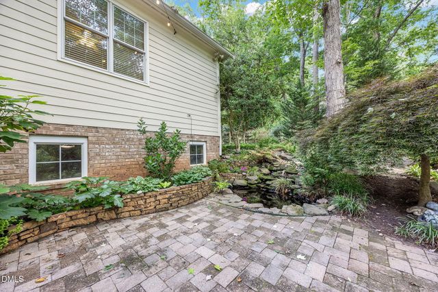 11505 Old Creedmoor Road, Raleigh, NC 27613