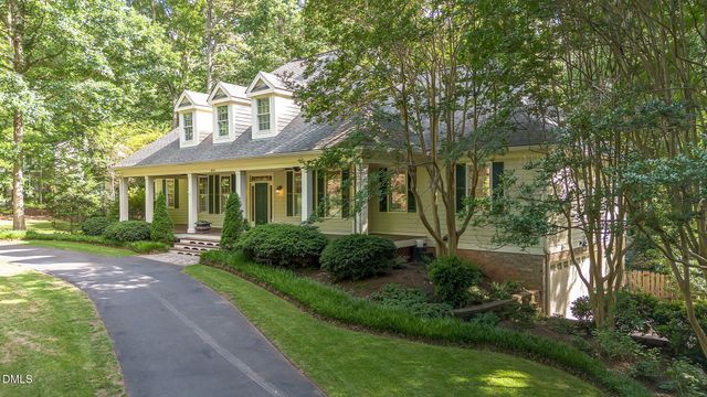 11505 Old Creedmoor Road, Raleigh, NC 27613