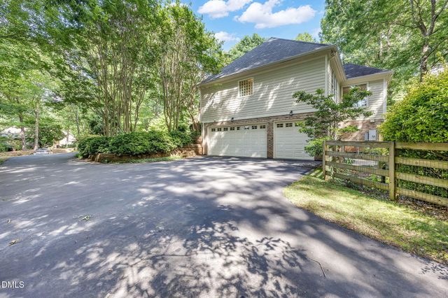 11505 Old Creedmoor Road, Raleigh, NC 27613
