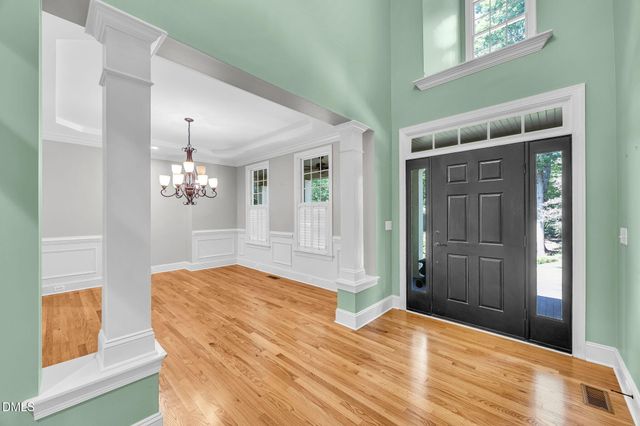 11505 Old Creedmoor Road, Raleigh, NC 27613