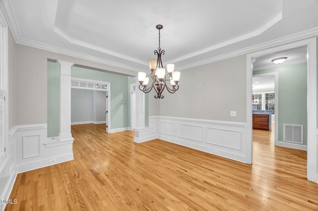 11505 Old Creedmoor Road, Raleigh, NC 27613
