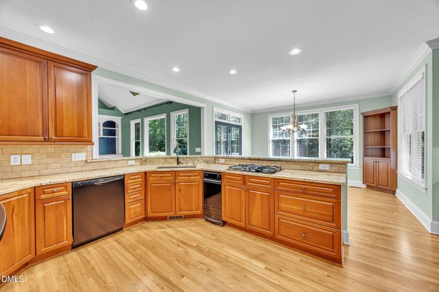 11505 Old Creedmoor Road, Raleigh, NC 27613